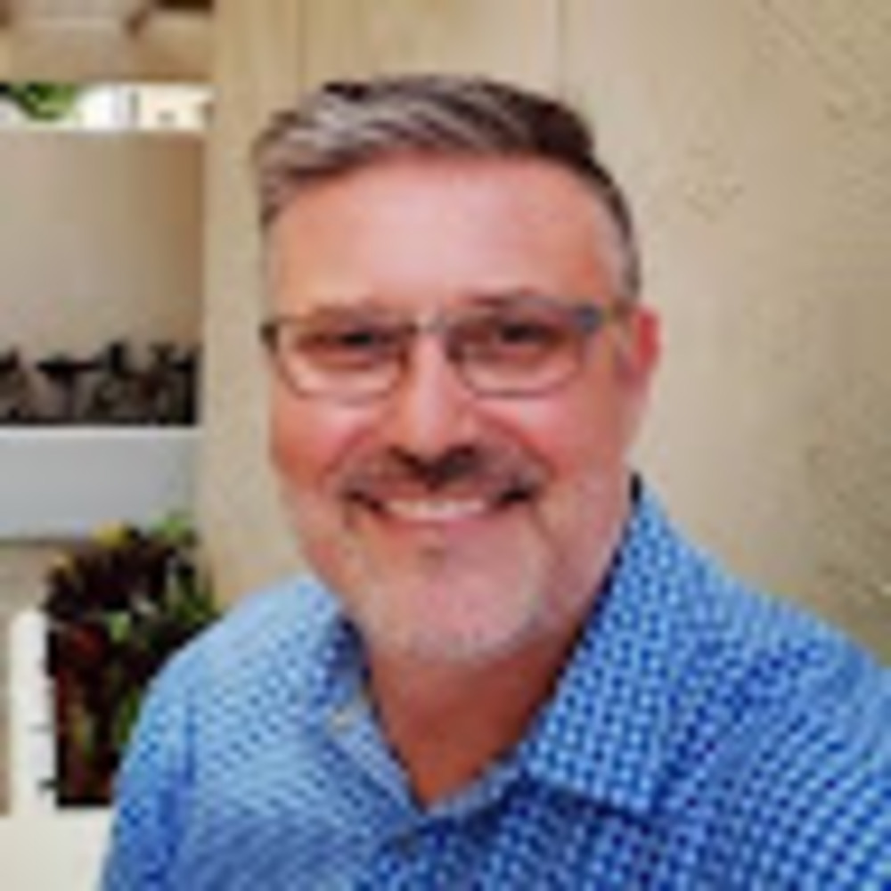 Meet your Posher, Jason